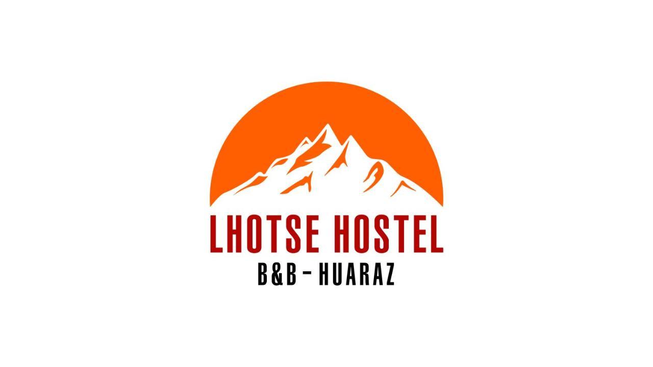 Lhotse Hostel B&B Huaraz (Ancash) Exterior foto